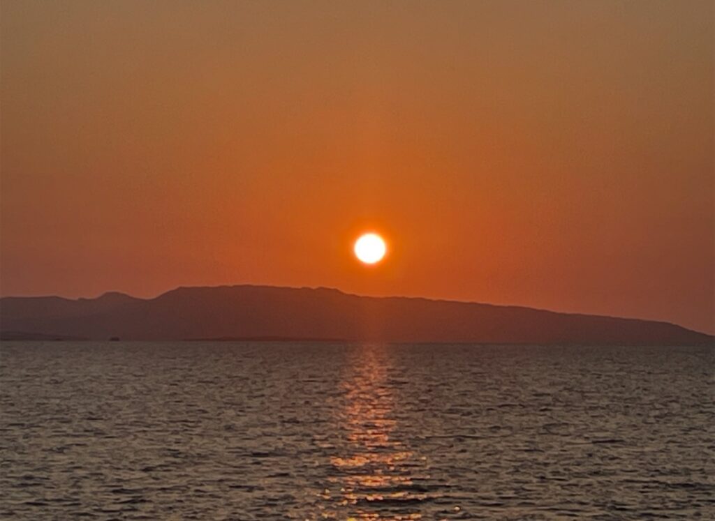 石垣島の観音崎
