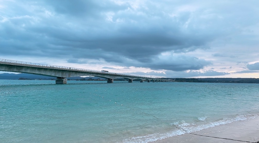 古宇利島